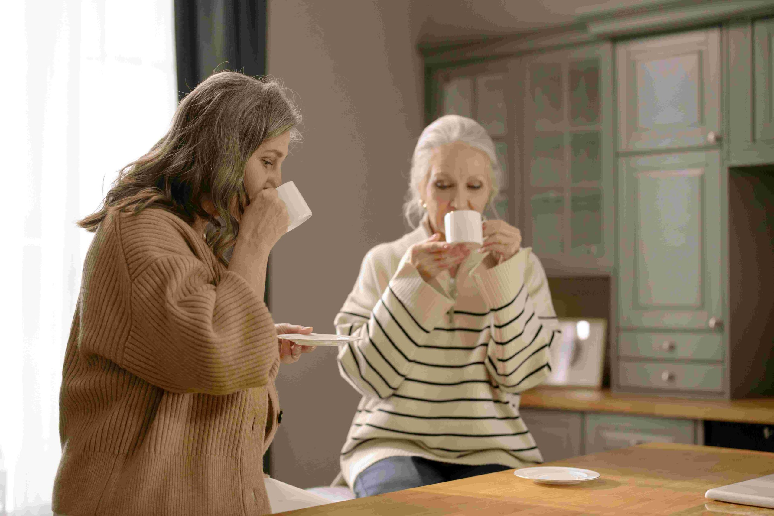 Caffeine Sensitivity in Seniors: How Much Is Too Much?